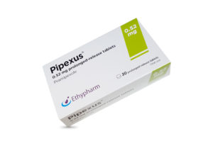 Pipexus Pipexus (Pramipexole) - ethypharm co uk